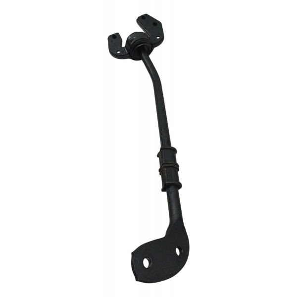 Barra Estabilizador Esquerda Morcego Gm Agile 2010 2011 2012