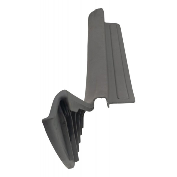 Acabamento Dianteiro Esquerdo Toyota Fielder 1.8 2006