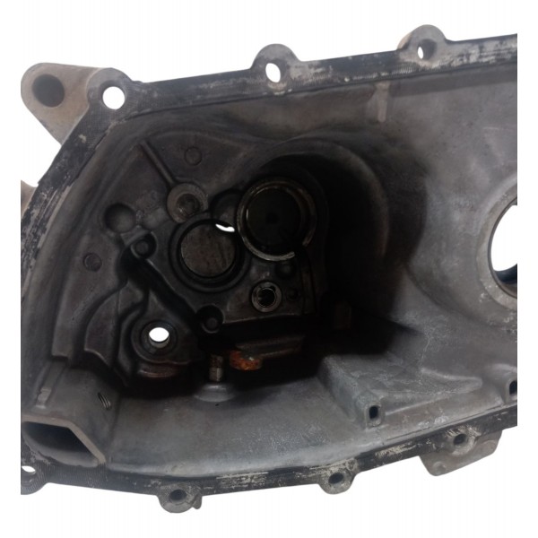 Tampa Cambio Manual Renault Kwid 2018 2019 2020