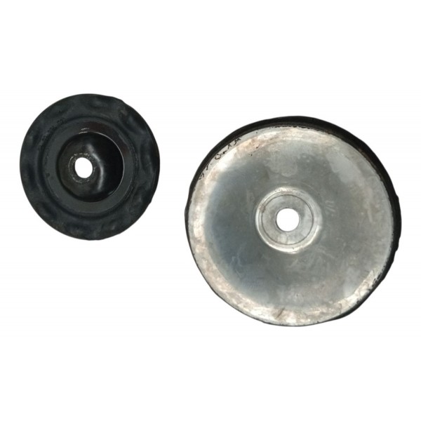 Kit Coxim Amortecedor Dianteiro Chevrolet Agile 2010 2011