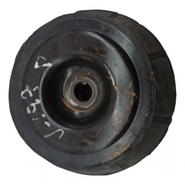 Kit Coxim Amortecedor Dianteiro Chevrolet Agile 2010 2011