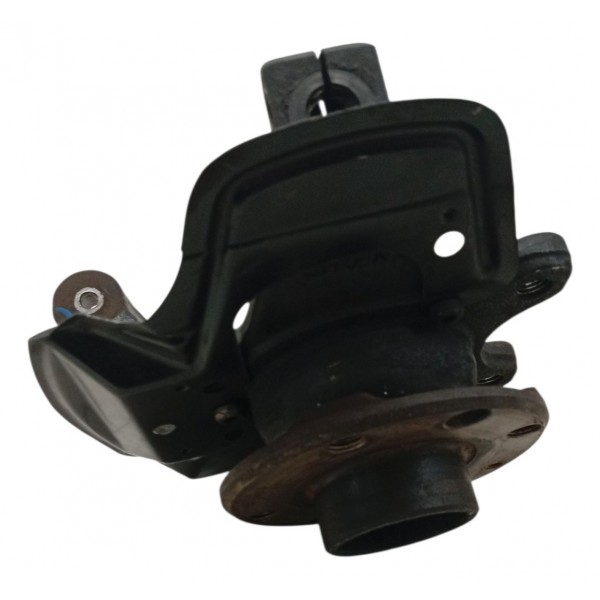 Montante Manga Eixo Dianteira Esquerdo Chevrolet Agile 2010