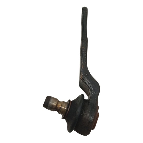 Pivo Suspenção Esquerda Chevrolet Agile 1.4 2010 2011 2012