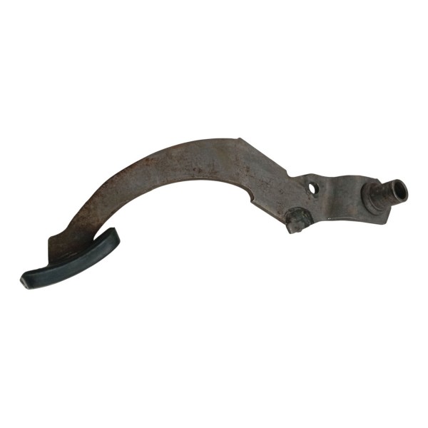 Pedal Freio Chevrolet Agile 1.4 2010 2011 2012 2013 2014