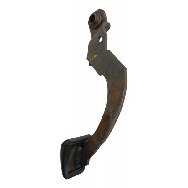 Pedal Freio Chevrolet Agile 1.4 2010 2011 2012 2013 2014