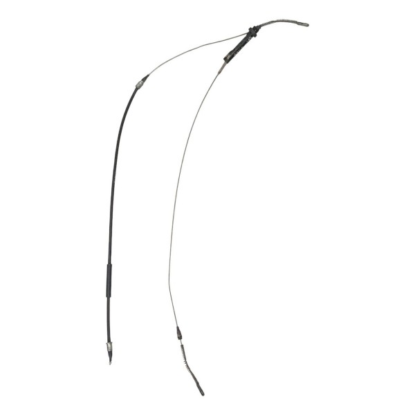 Cabo Freio Mão Chevrolet Agile 1.4 2010 2011 2012 2013 2014