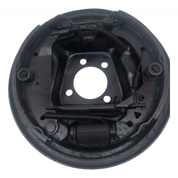 Sapata Espelho Freio Traseiro Esquerdo Gm Astra 2001 2002