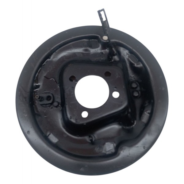 Sapata Espelho Freio Traseiro Esquerdo Gm Astra 2001 2002