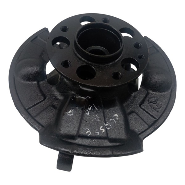 Montante Manga Eixo Dianteiro Direito Mercedes A160 2003