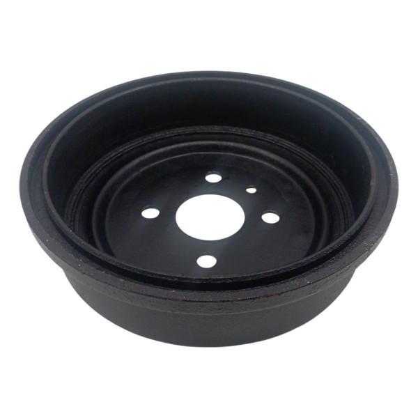 Panela Tambor Freio Traseiro Esquerdo Chevrolet Astra 2003