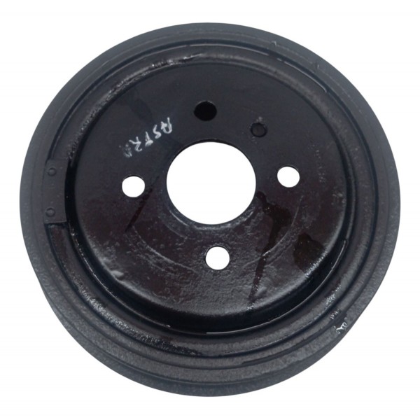 Panela Tambor Freio Traseiro Esquerdo Chevrolet Astra 2003