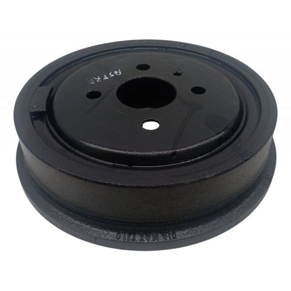 Panela Tambor Freio Traseiro Direito Chevrolet Astra 2003