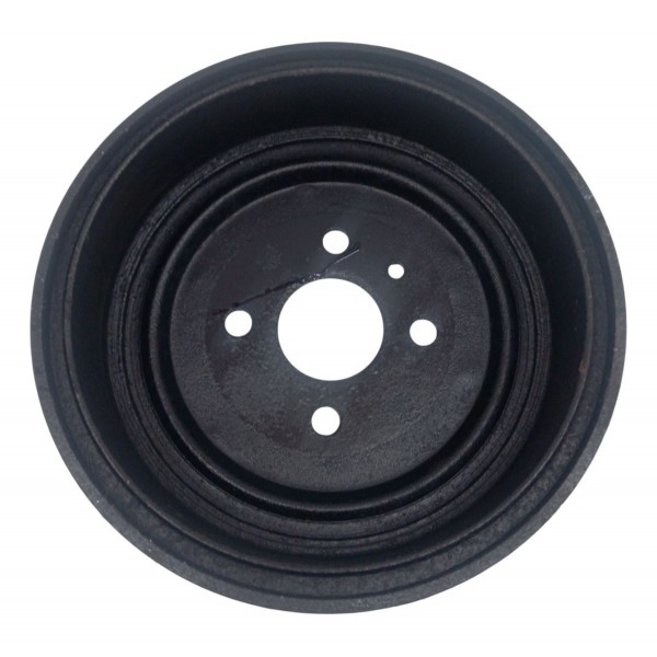 Panela Tambor Freio Traseiro Direito Chevrolet Astra 2003