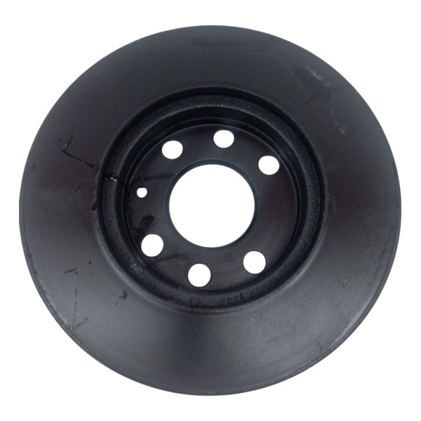 Disco Freio Dianteiro Direito Chevrolet Agile 1.4 2009 2010