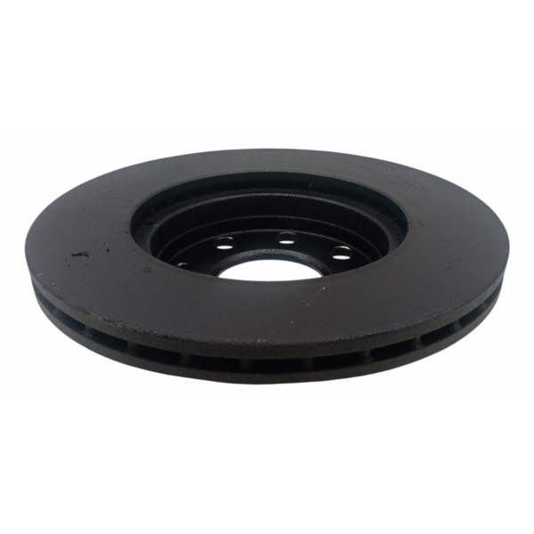 Disco Freio Dianteiro Direito Chevrolet Agile 1.4 2009 2010