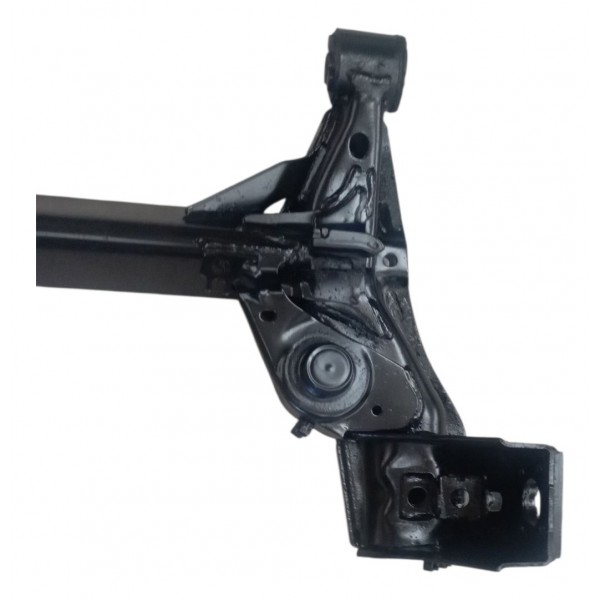 Eixo Traseiro Chevrolet Agile 2008 2009 2010 2011 2012 2013