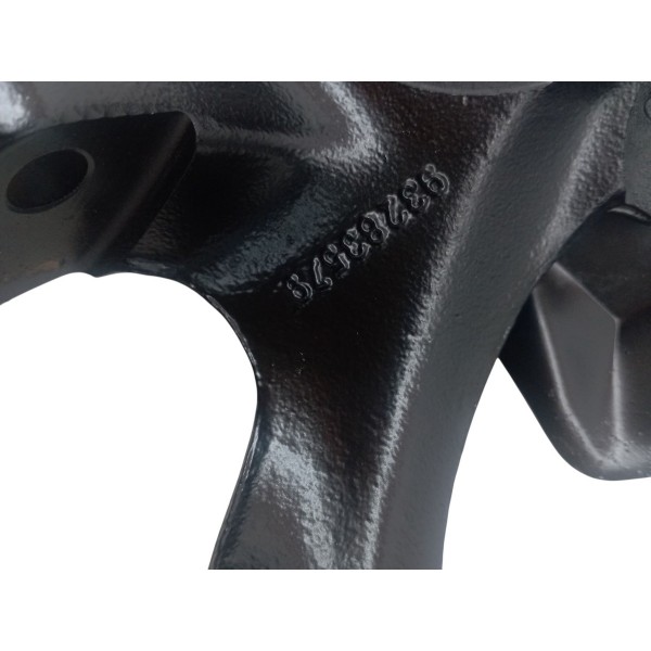 Manga Eixo Dianteiro Esquerdo Chevrolet Celta 1.0 2002 2003