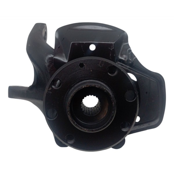 Manga Eixo Dianteiro Esquerdo Chevrolet Celta 1.0 2002 2003