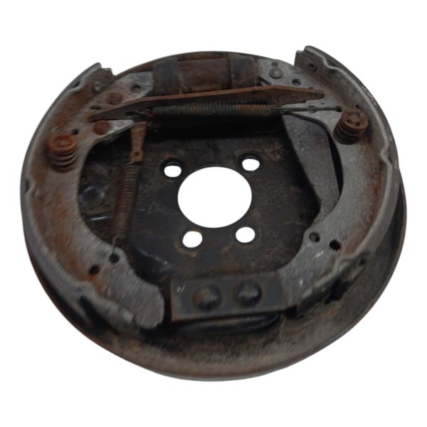 Espelho Freio Traseiro Esquerdo Volkswagen Gol G5 G6