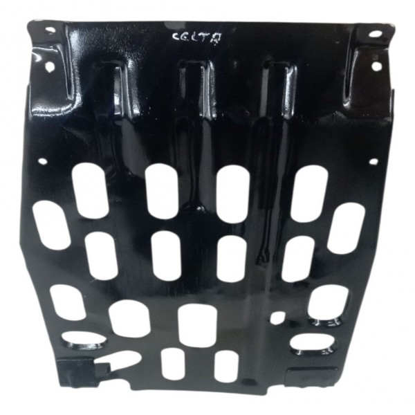 Protetor Carter Chevrolet Celta 1.0 2002 2003 2004 2005 2006