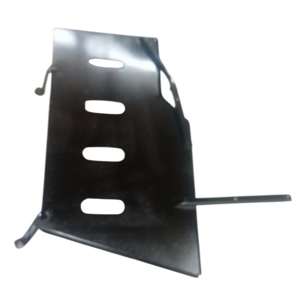 Protetor Tanque Combustivel Ford Fiesta  1.0 2002 2003