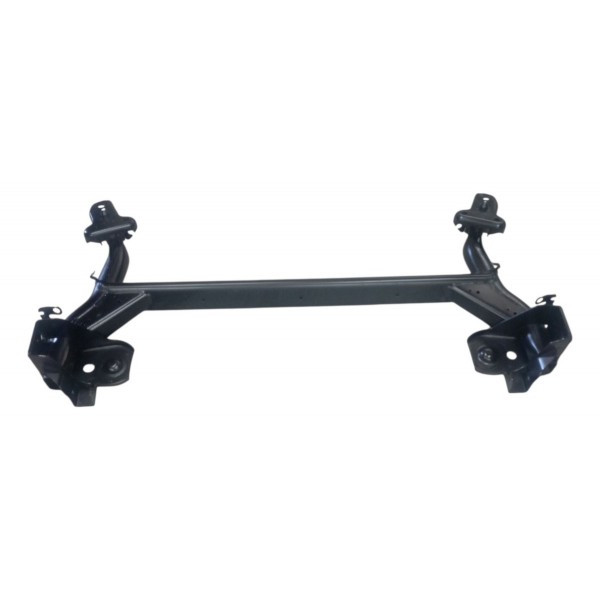 Eixo Traseiro Chevrolet Ford Fiesta 2013 2014 2015