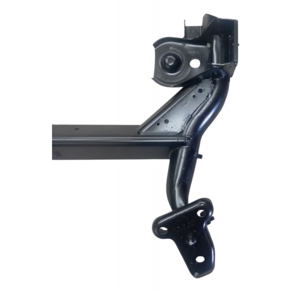 Eixo Traseiro Chevrolet Ford Fiesta 2013 2014 2015