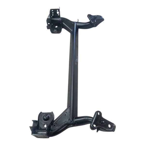 Eixo Traseiro Chevrolet Ford Fiesta 2013 2014 2015