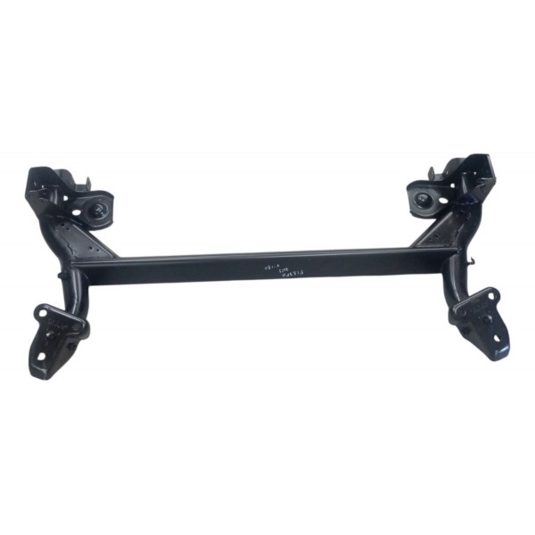 Eixo Traseiro Chevrolet Ford Fiesta 2013 2014 2015