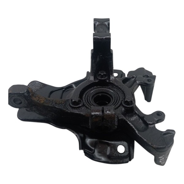 Montante Manga Eixo Dianteiro Esquerdo Gm Astra 2001 2002