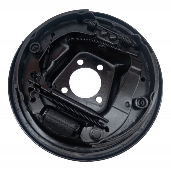 Sapata Espelho Freio Traseiro Direito Gm Astra 2001 2002