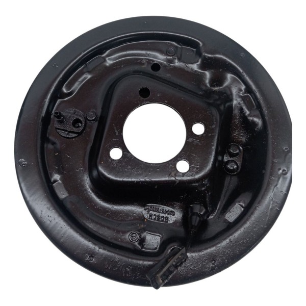 Sapata Espelho Freio Traseiro Direito Gm Astra 2001 2002