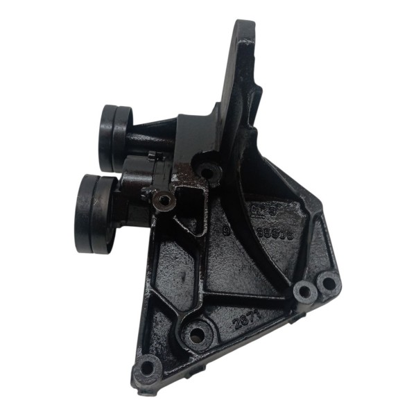 Suporte Bomba Direção Hidraulica Chevrolet Astra  2001 2002