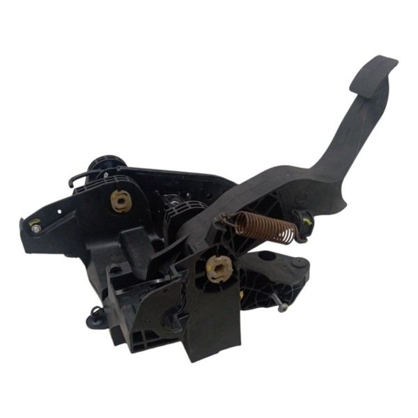 Pedaleira Embreagem Freio Chevrolet Onix 1.4 2018 2019