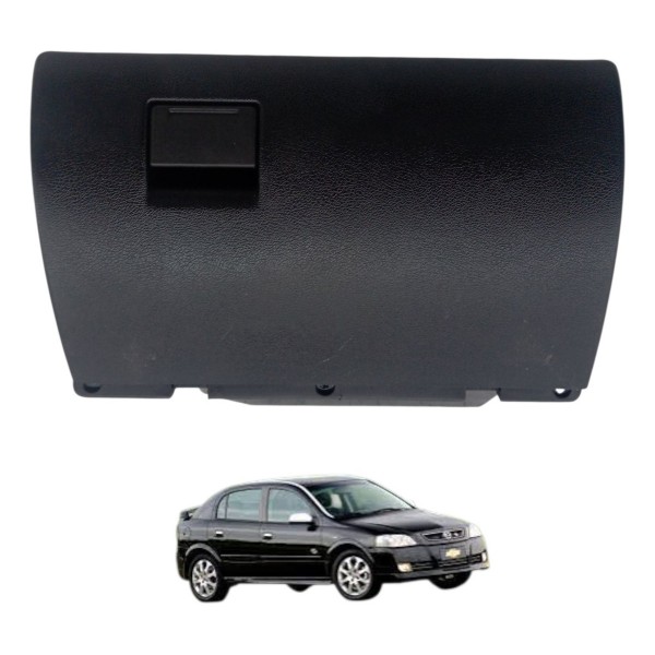 Porta Luvas Completo Chevrolet Astra 2.0 2007 2008 2009