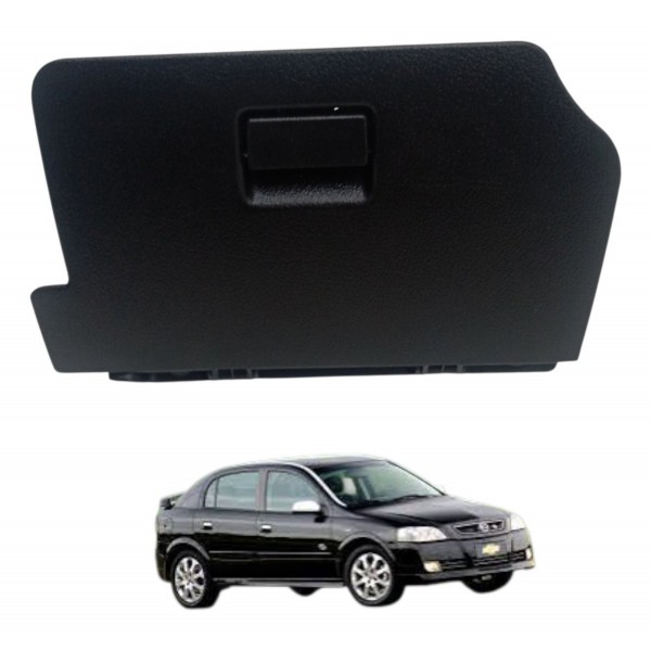 Porta Objetos Painel Chevrolet Astra 2.0 2006 2007 2008 2009