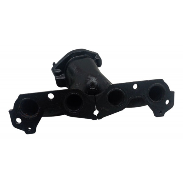 Coletor Escape Renault Kangoo 1.0 16v  2003 2004 2005 2006