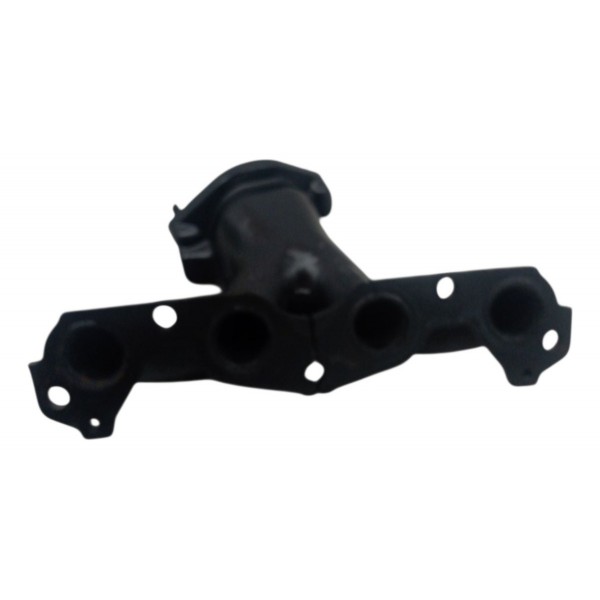 Coletor Escape Renault Kangoo 1.0 16v  2003 2004 2005 2006