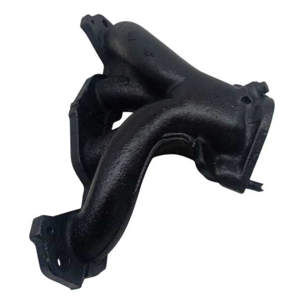 Coletor Escape Renault Kangoo 1.0 16v  2003 2004 2005 2006