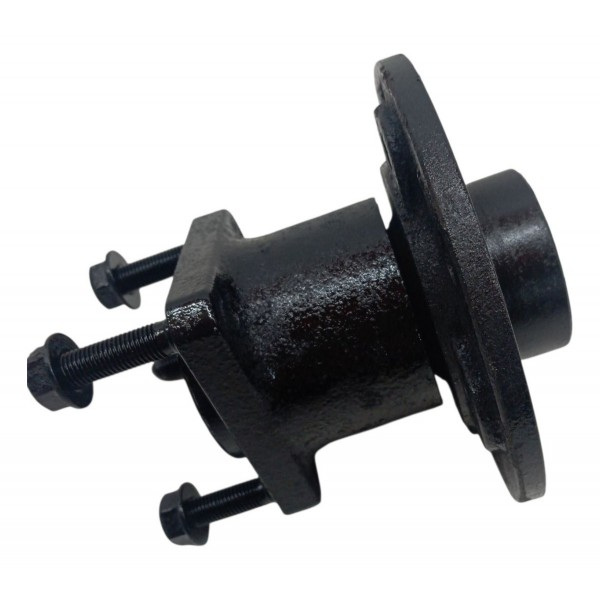 Cubo Roda Traseiro Chevrolet Astra 2.0 2002 2003 2004 2005