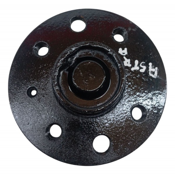 Cubo Roda Traseiro Chevrolet Astra 2.0 2002 2003 2004 2005