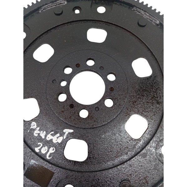 Volante Cremalheira Motor Peugeot 208 2013 2014 2015