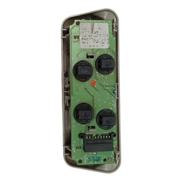 Luz Cortesia Teto Chevrolet Agile 1.4 2010 2011 2012 2013