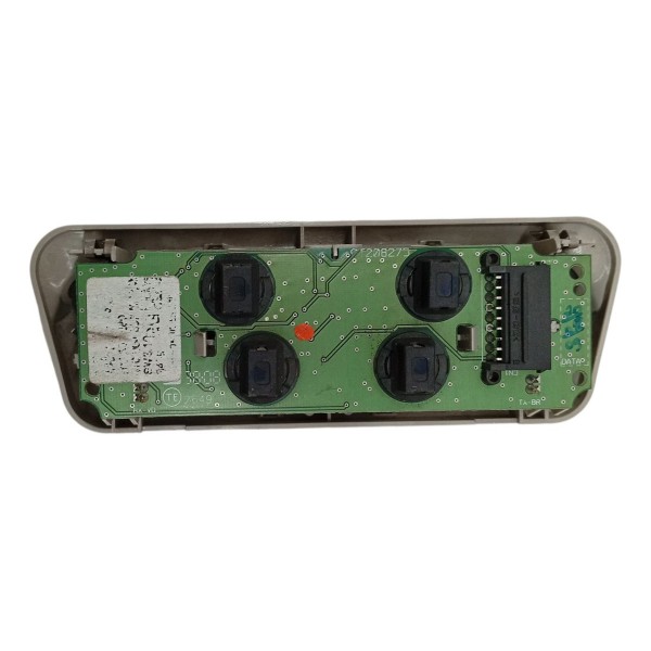 Luz Cortesia Teto Chevrolet Agile 1.4 2010 2011 2012 2013