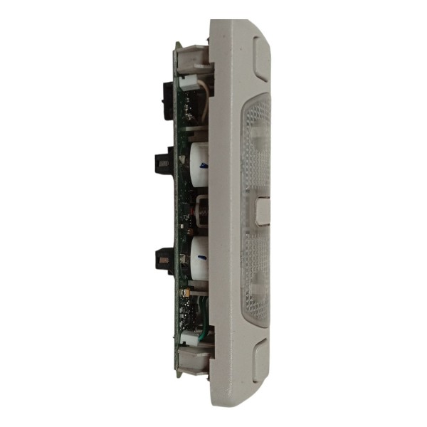 Luz Cortesia Teto Chevrolet Agile 1.4 2010 2011 2012 2013