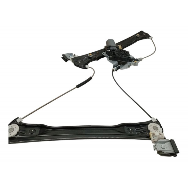 Maquina Vidro Elétrico Dianteiro Esquerdo Gm Agile 2010