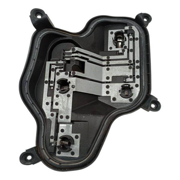 Soquete Circuito Lanterna Traseira Direita Gm Agile 2010