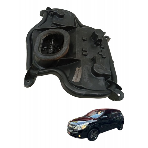 Soquete Circuito Lanterna Traseira Direita Gm Agile 2010