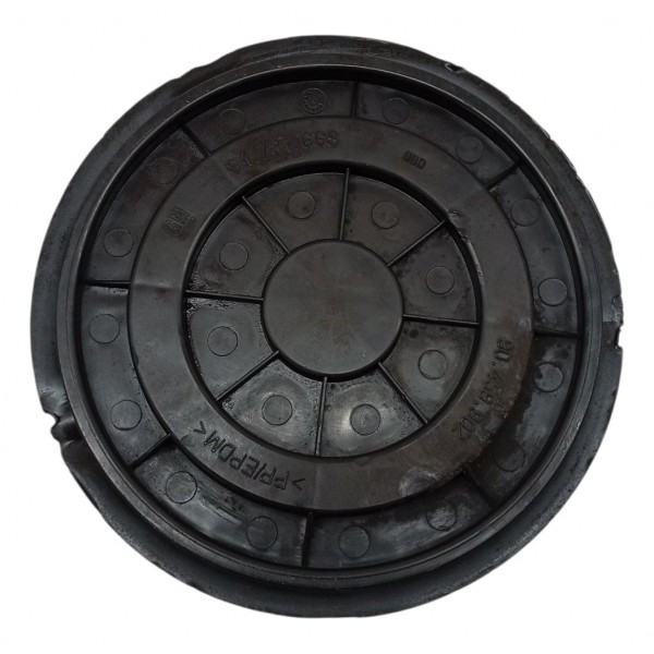 Tampa Bomba Combustivel Chevrolet Agile 2010 2011 Detalhe