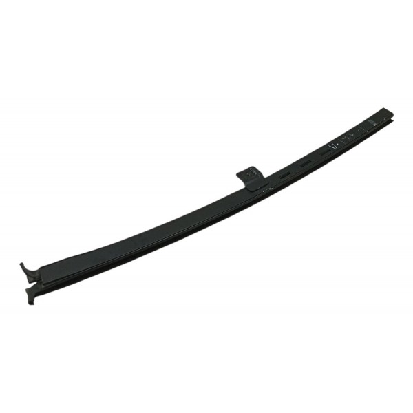 Canaleta Guia Vidro Traseira Direita Chevrolet Agile 2010